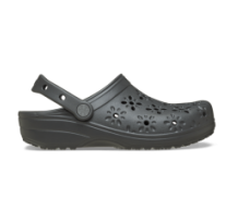 Crocs Classic Floral Cut Out (210927-0LD)