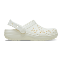 Crocs Classic Floral Cut-Out (210927-0WV)