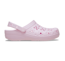 Crocs Classic Floral Cut-Out (210927-6ZW)