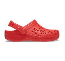 Crocs Classic Floral Cut Out (210943-6ZR)