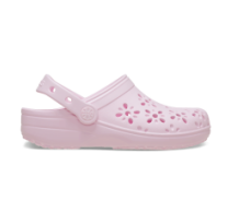 Crocs Classic Floral Cut Out (210943-6ZW)