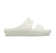 Crocs Classic Floral Cutout (210966-0WV)