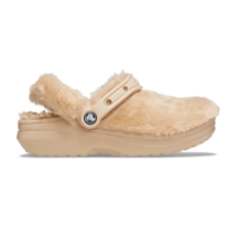 Crocs Classic Fur Sure Clogs (207303-212)