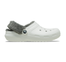 Crocs Classic Fuzz Lined (211043-100)