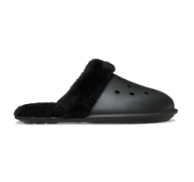Crocs Classic Fuzz Scuff (212143-001)