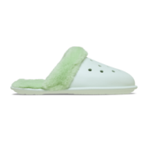 Crocs Classic Fuzz Scuff (212143-3YF)