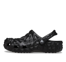 Crocs Classic Geometric Clogs (209563-001)