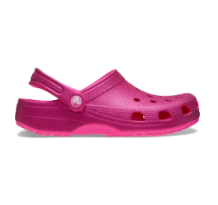 Crocs Classic Glitter (205942-6TW) in pink