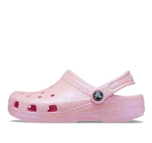 Crocs Classic Glitter Clogs (206993-6S0)