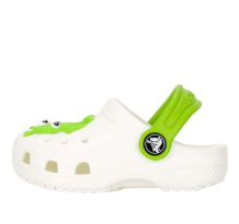 Crocs Classic Glow Alien Clog Green (208653-90H)