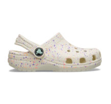Crocs Classic Glow Paint Splatter (212495-2MT)