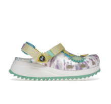 Crocs Classic Hiker Peace Out (207295-928)