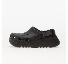 Crocs Hiker Xscape Clog (208365-001) in schwarz