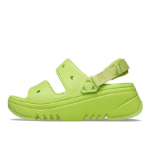 Crocs Classic Hiker Xscape Sandal Limeade (208181-3UH)