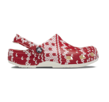 Crocs Classic Holiday Sweater Graphic (209237-90H)