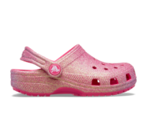 Crocs Classic Iridescent Glitter (210986-6ZQ)