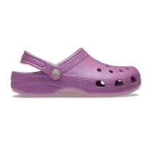 Crocs Classic Iridescent Glitter (211005-5BX)