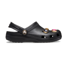 Crocs Classic Jewel (210716-001) in schwarz