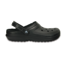 Crocs Classic Lined Clog (203591-060)