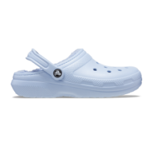 Crocs Classic Lined (203591-4NS) in blau