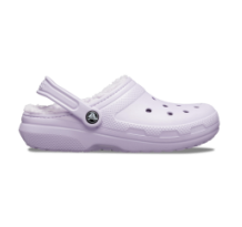 Crocs Classic Lined Clog (203591-50P)