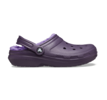 Crocs Classic Lined (203591-5AS) in schwarz