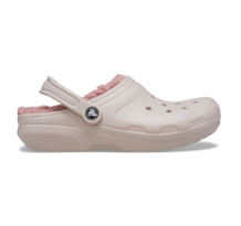 Crocs Classic Lined (203591-6UR) in weiss