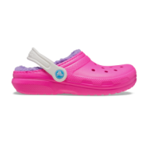 Crocs Classic Lined (207010-6TX) in bunt