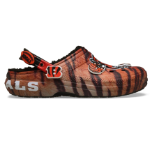 Crocs Classic Lined Clog NFL Cincinnati Bengals (212733-90H)