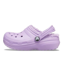 Crocs Classic Lined Clogs Lilac (203506-5PR)