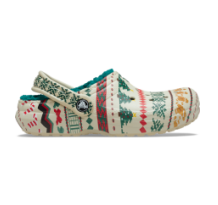 Crocs Classic Lined Fair Isle (212050-2Y2)