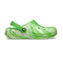 Crocs Classic Lined Glow in the Dark Marbled (211051-3WA)