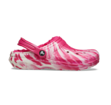 Crocs Classic Lined Glow in the Dark Marbled (211051-6ZQ)