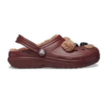 Crocs Classic Lined (210399-2FL) in braun