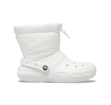 Crocs Classic Lined Neo Puff Boot (206630-143)