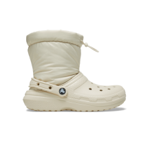 Crocs Classic Lined Neo Puff Boot (206630-2Y2)