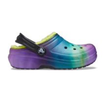 Crocs Classic Lined Out of World Clogs (207322-0GU)