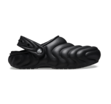 Crocs Classic Lined Overpuff (210059-001) in schwarz