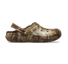 Crocs Classic Lined Realtree Edge Clog (205377-280)