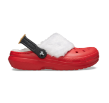 Crocs Crocs Classic Lined Clog Mens Slides (210933-6WE)