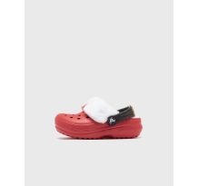 Crocs Classic Lined Santa Clog K (210932-6WE)