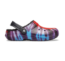 Crocs Classic Lined Tie Dye (206341-988)