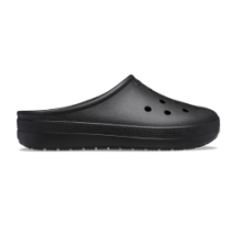 Crocs Classic Low Profile (211139-001) in schwarz