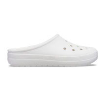 Crocs Classic Low Profile (211139-100) in weiss