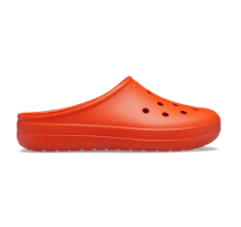 Crocs Classic Low Profile (211139-84J) in rot