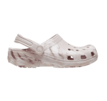 Crocs Classic Marbled (206867-6WS) in weiss