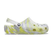 Crocs Classic Clog Marble Beach Sports Gray (206867-1FJ)