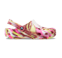 Crocs Classic Marbled Clogs Clog (206867-6RW)