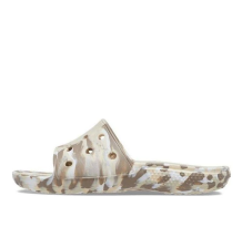 Crocs Classic Marbled Sandals (206879-2Y3)