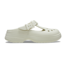 Crocs Classic Mary Jane (210581-0HZ) in weiss